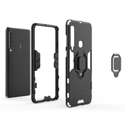 Samsung Galaxy A9 Ring Resistant Case Samsung Galaxy A9 Ring Resistant Case