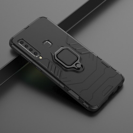 Samsung Galaxy A9 Ring Resistant Case Samsung Galaxy A9 Ring Resistant Case