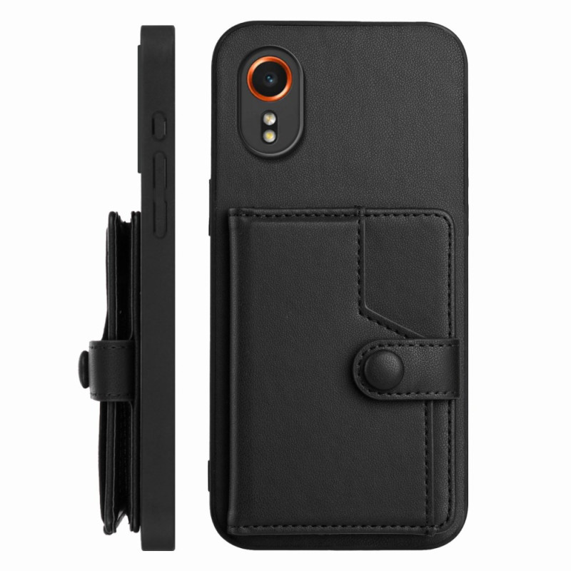 Samsung Galaxy Xcover 7 Kaarthoes RFID Blokkering