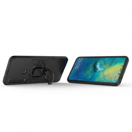 Samsung Galaxy A9 Ring Resistant Case Samsung Galaxy A9 Ring Resistant Case