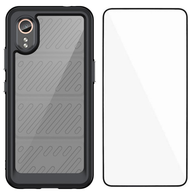 Samsung Galaxy Xcover 7 Hybrid hoesje