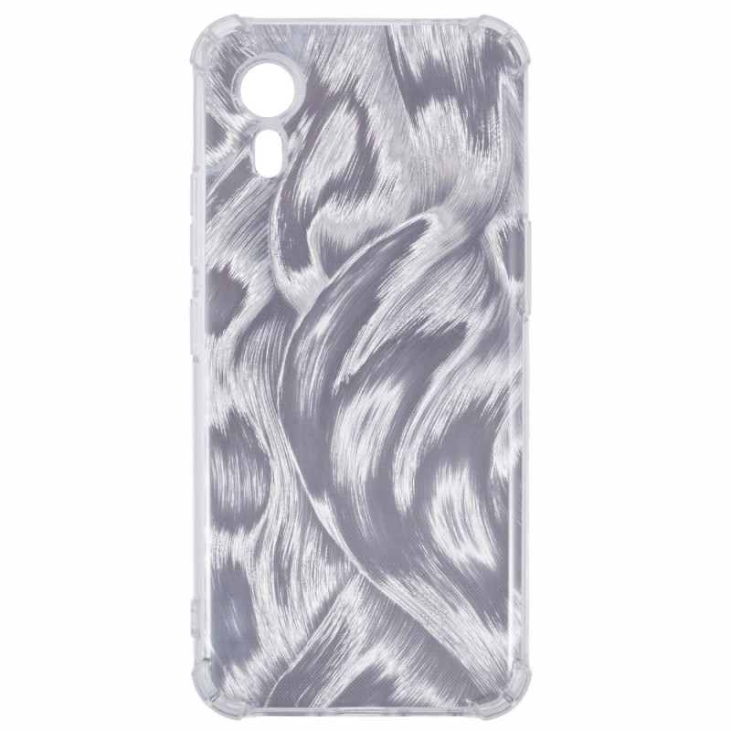Samsung Galaxy Xcover 7 Verwijderbaar Papieren Hoesje