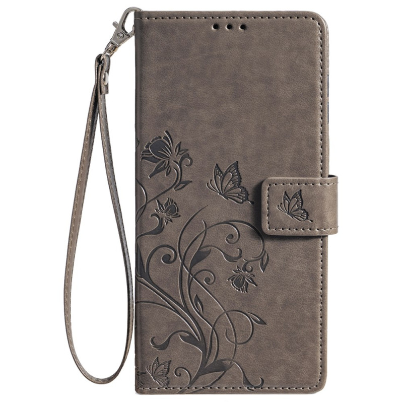 Samsung Galaxy Xcover 7 sleutelkoord hoesje