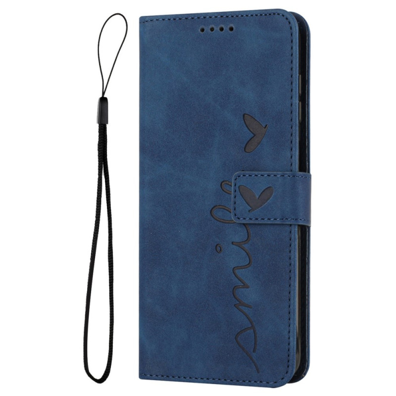 Samsung Galaxy Xcover 7 Glimlachhoesje