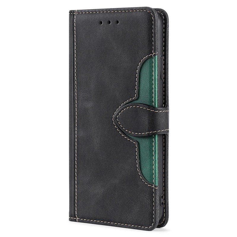 Samsung Galaxy Xcover 7 hoesje met bloemmotief
