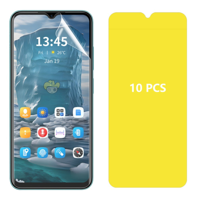 Schermbeschermer voor Samsung Galaxy Xcover 7 (2 stuks)