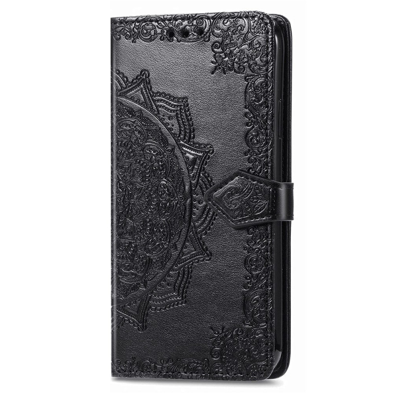 Samsung Galaxy Xcover 7 Mandala Barok hoesje