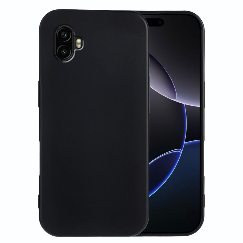 Samsung Galaxy XCover 7 Pro Silicone Hoesje Mat