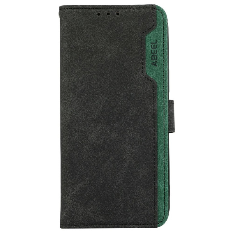 Samsung Galaxy XCover 7 Pro Tweekleurig ABEEL hoesje