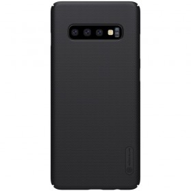 Samsung Galaxy S10 Plus Hard Shell Frosted Nillkin
