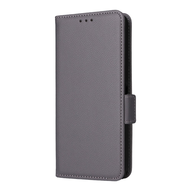 Samsung Galaxy XCover 7 Pro Oppervlakte hoesje met textuur en riem