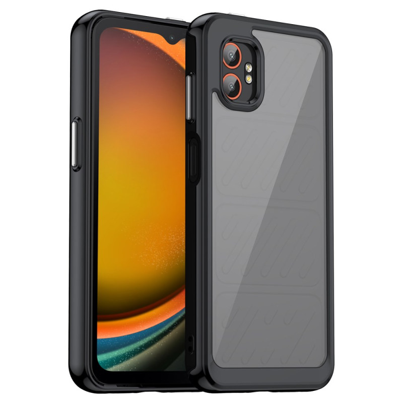 Samsung Galaxy XCover 7 Pro Hybride Hoesje