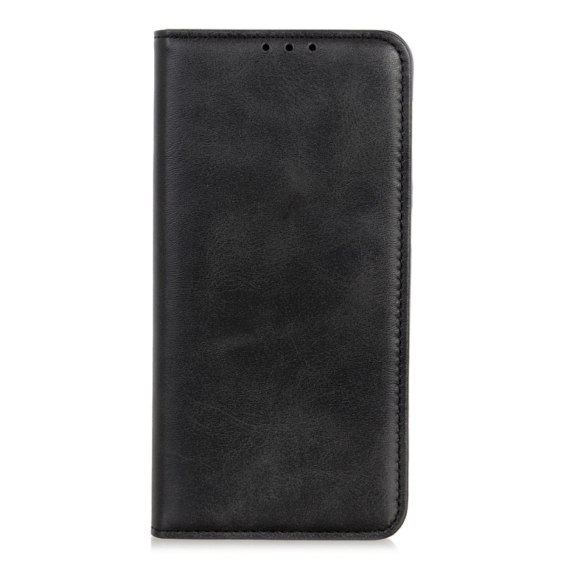 Flip Ciover Samsung Galaxy XCover 7 Pro Classic Splitleder