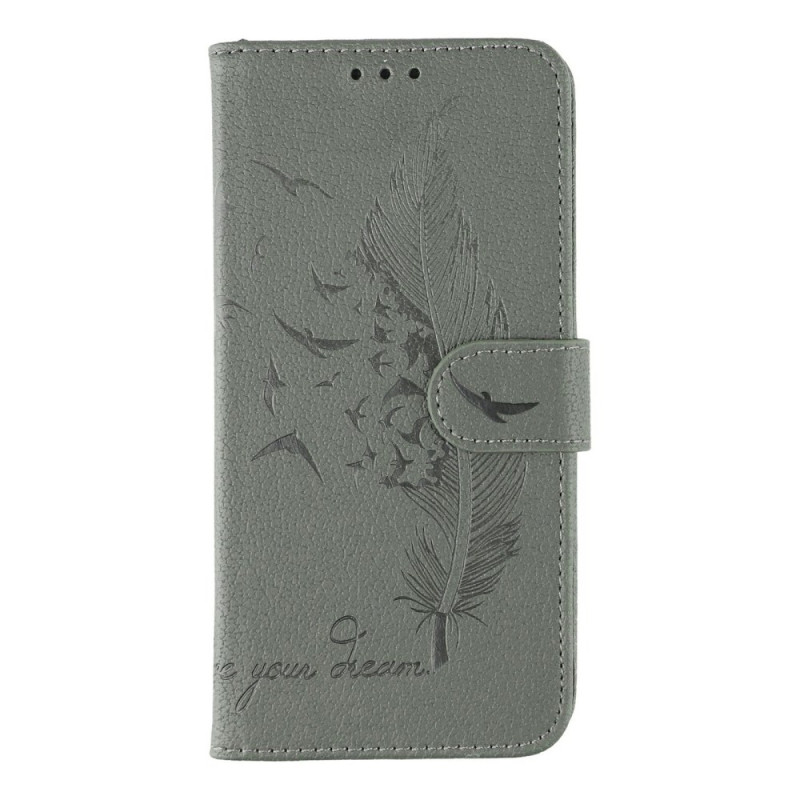 Samsung Galaxy XCover 7 Pro Feather hoesje