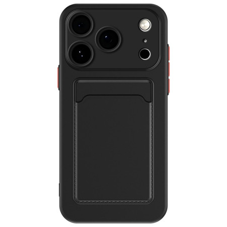 Hoesje iPhone 17 Pro Max...