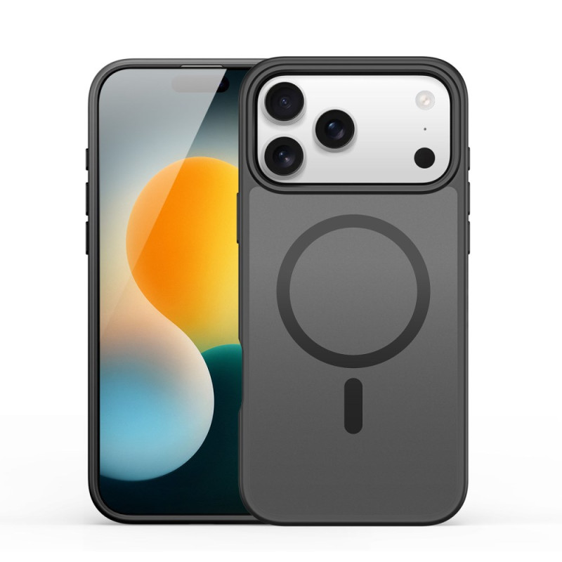 Hoesje iPhone 17 Pro Max Yind Series DUX DUCIS