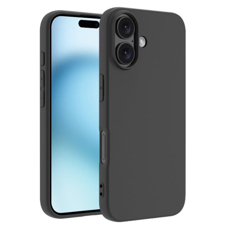 iPhone 17 hoesje Finition Mate