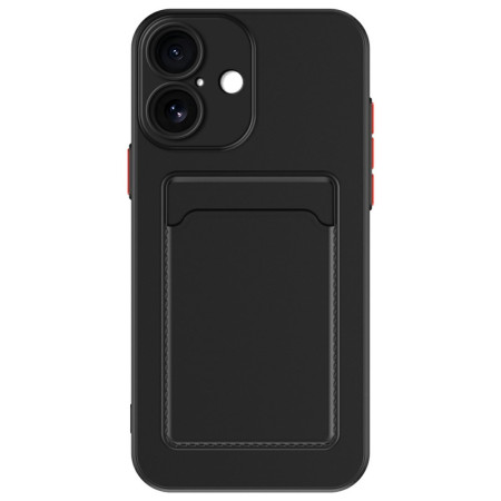 iPhone 17 Kaart hoesje