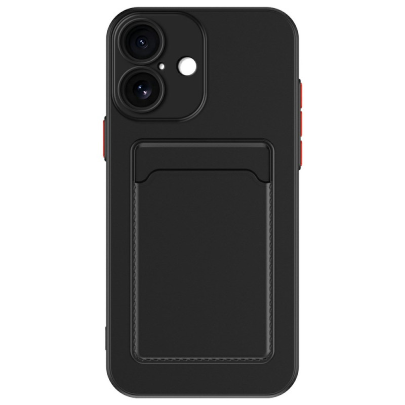 iPhone 17 Kaart hoesje