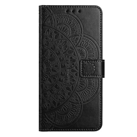 iPhone 17 Empreinte Mandala...