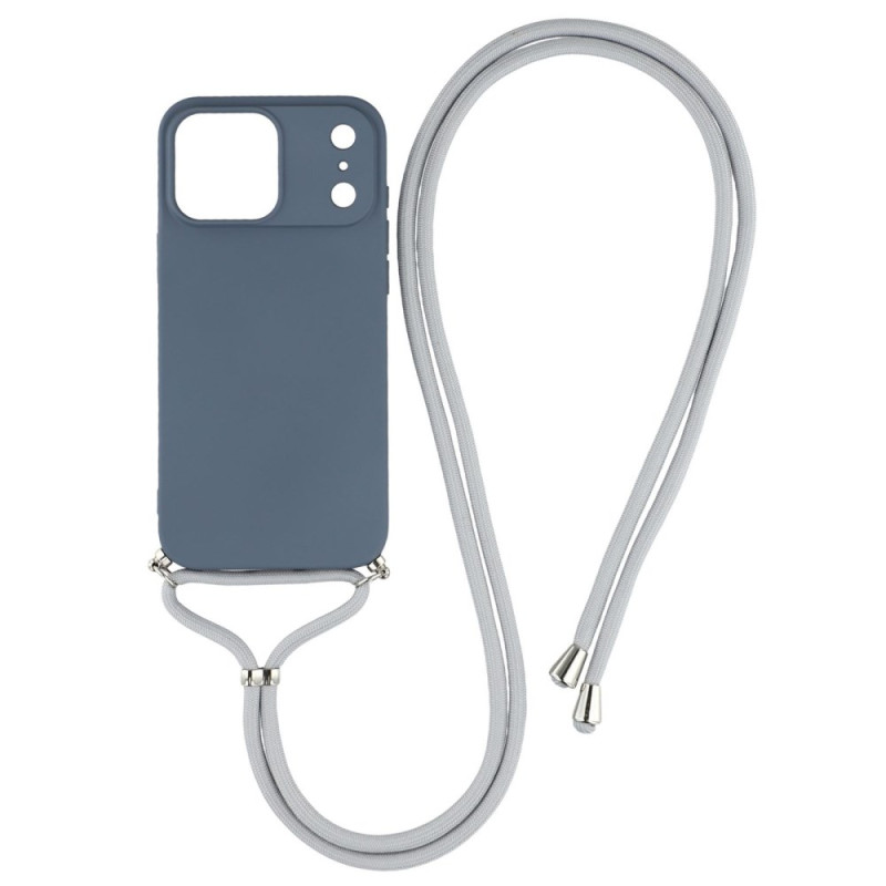 Trekkoord iPhone 17 Pro Classic