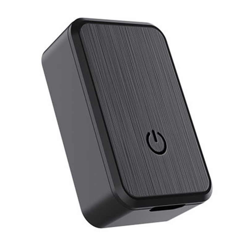 GF08 Mini magnetische GPS-locator