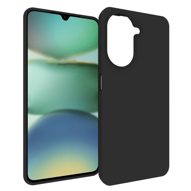 Xiaomi Redmi A5 4G / Poco C71 4G Hoesje Mate Afwerking
