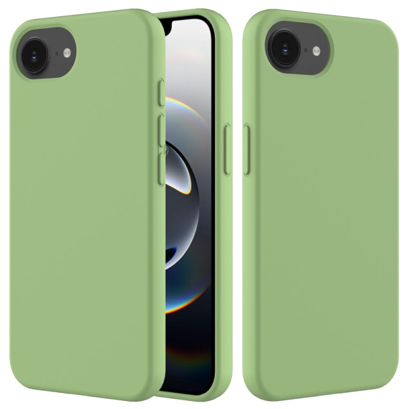 iPhone 16E Silicone hoesje