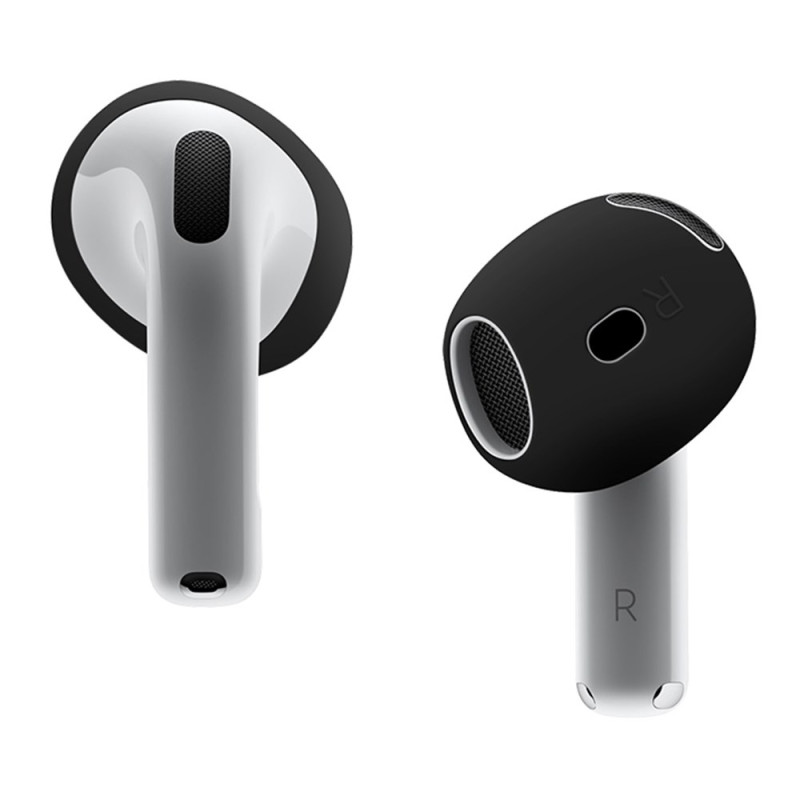 Hoesjes voor AirPods 4