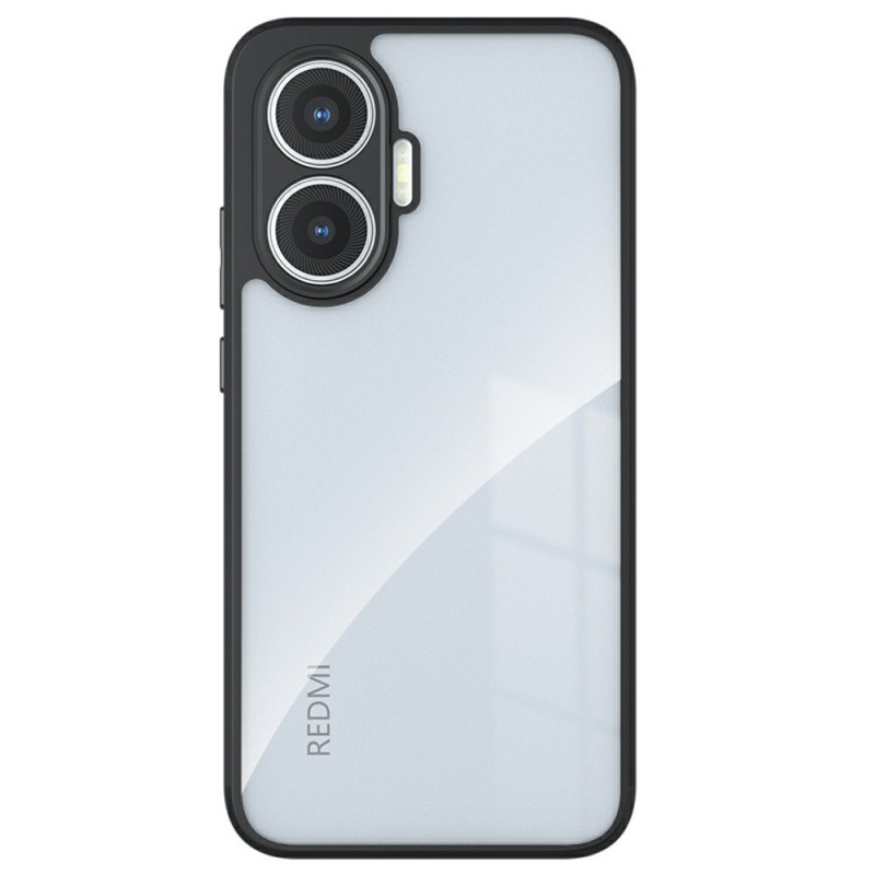Poco F7 Transparant Schokbestendig Hoesje