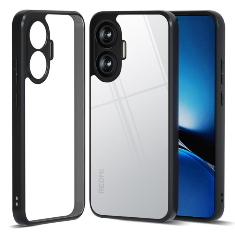 Poco F7 IBMRS Hardcase