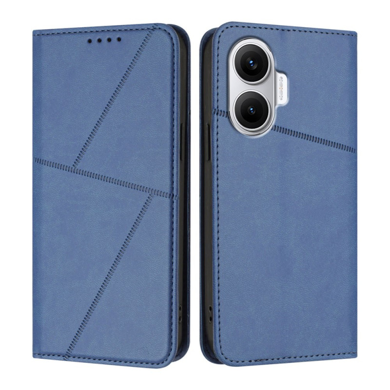 Poco F7 Lijnen Cover
