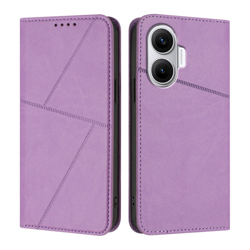 Poco F7 Lijnen Cover