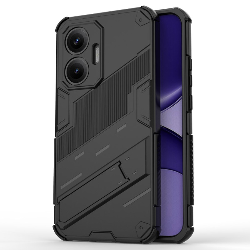Poco F7 Ultra Resistent Hoesje met Standaard