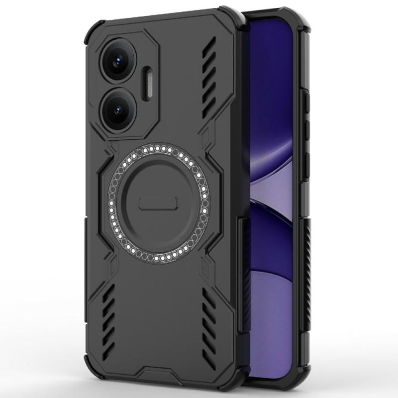 Xiaomi Poco F7 Magnetisch Hoesje Ultra Bestendig