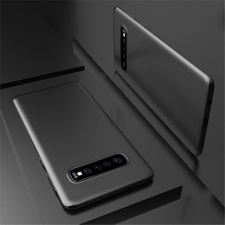 Samsung Galaxy S10 X-Level Ultra Fijne Frosted Case