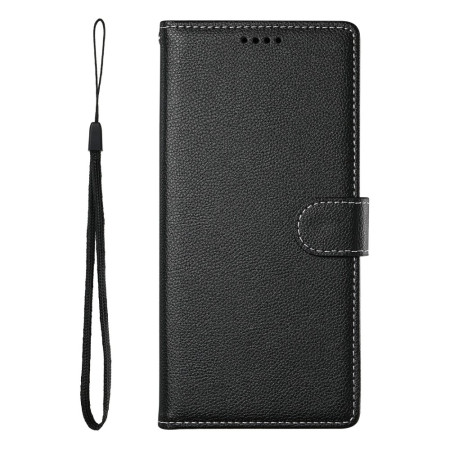 Poco F7 Cover Gewoon Leer...