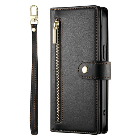 Poco F7 Portemonnee Hoesje...