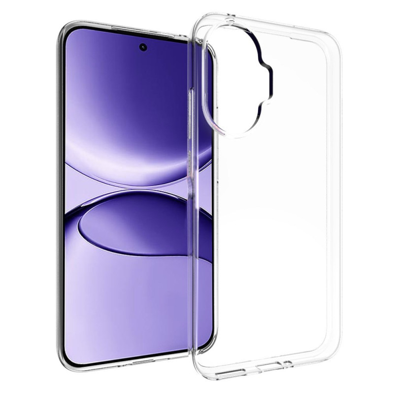 Poco F7 Transparant Hoesje