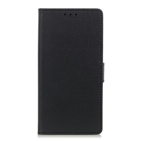 Poco F7 Classic Hoesje Zwart
