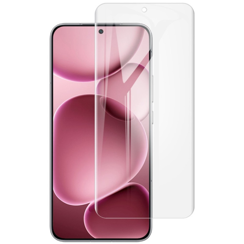 Schermbeschermer voor Poco F7 Hydrogel IMAK