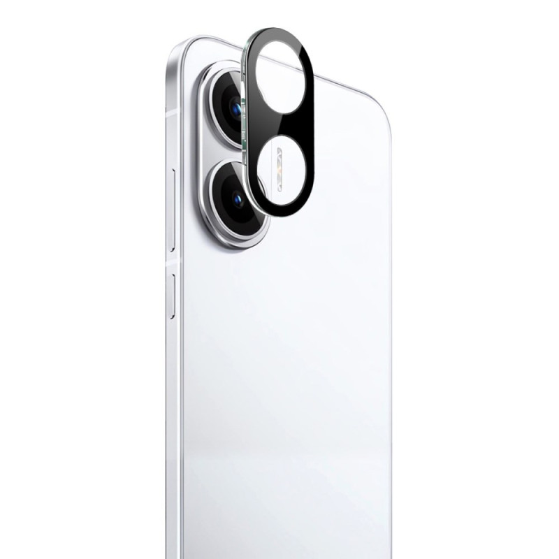 Beschermlens van gehard glas voor Poco F7 (zwarte versie)