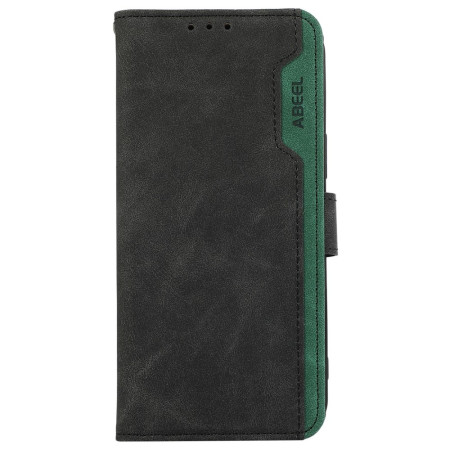 Poco F7 Tweekleurig Etui ABEEL