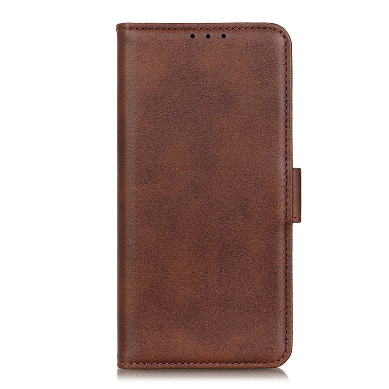 Etui Poco F7 Dubbele sluiting