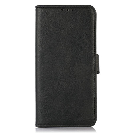 Poco F7 Lederen hoesje