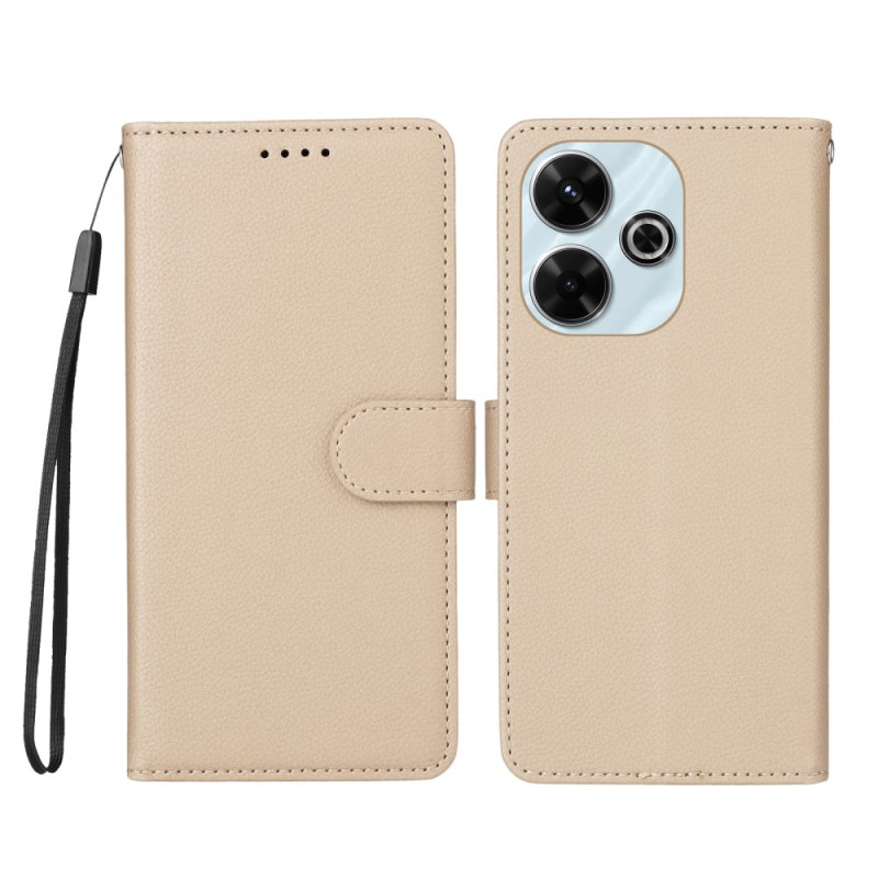 Xiaomi Redmi 13X hoesje RFID-bescherming