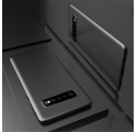 Samsung Galaxy S10 Plus X-Level Ultra Fijne Frosted Case
