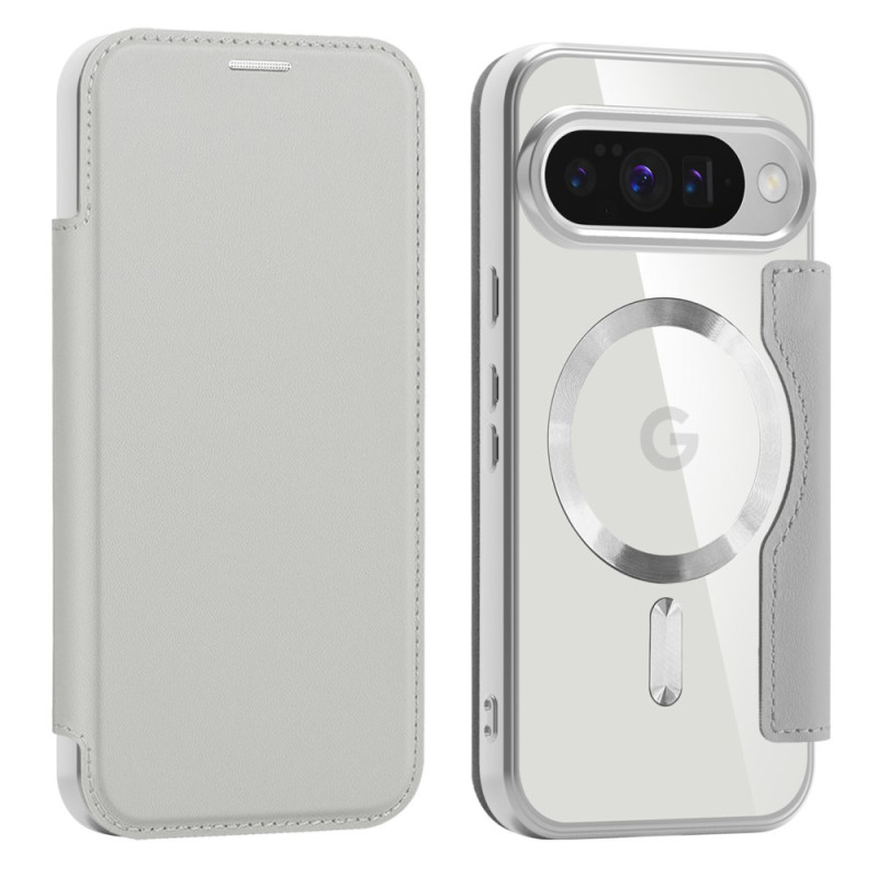 Klaphoes Google Pixel 10 / 10 Pro MagSafe compatibel met RFID-slot