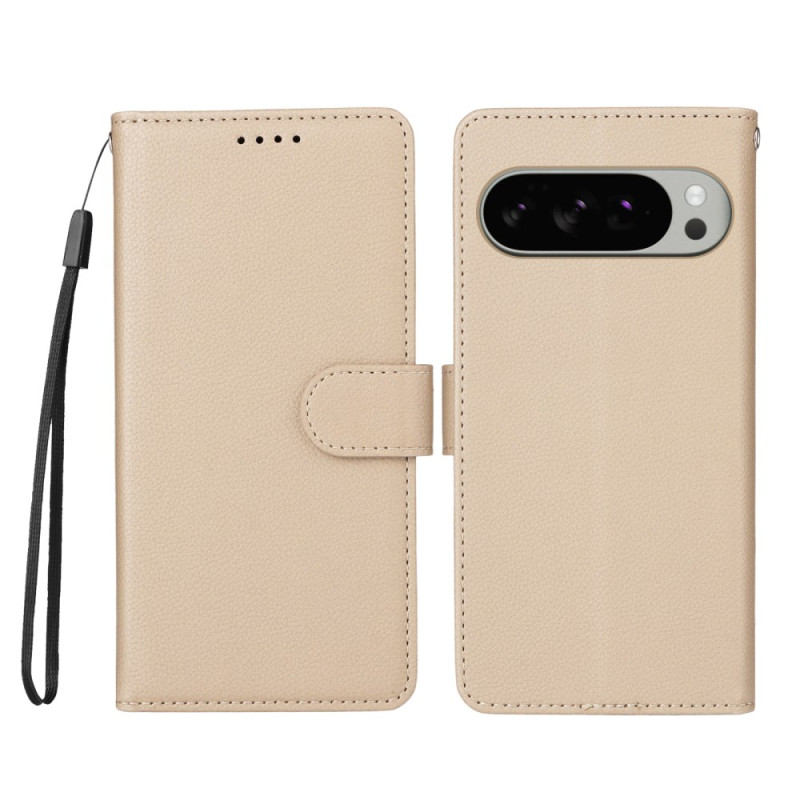Hoes Google Pixel 10 Pro XL / 9 Pro XL RFID-blokkering
