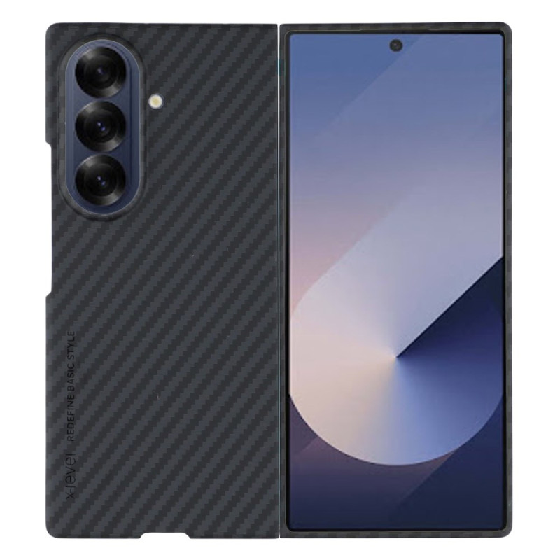 Samsung Galaxy Z Fold 7 X-LEVEL Hoesje